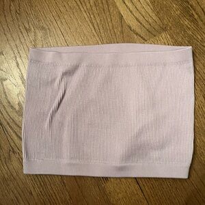 Cotton-On purple tube top size M